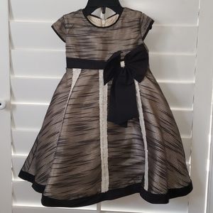 Isobella & Chloe Party Dress (18M)